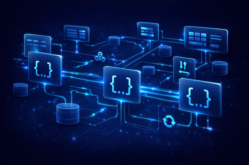 API Integrations and Business Systems