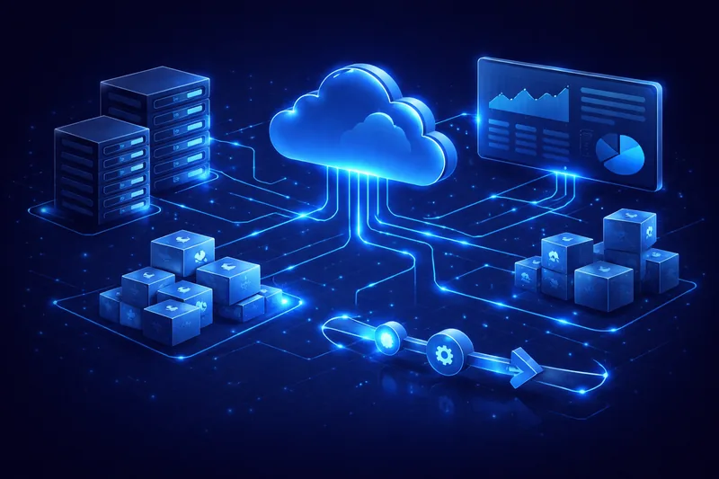 DevOps and Infrastructure