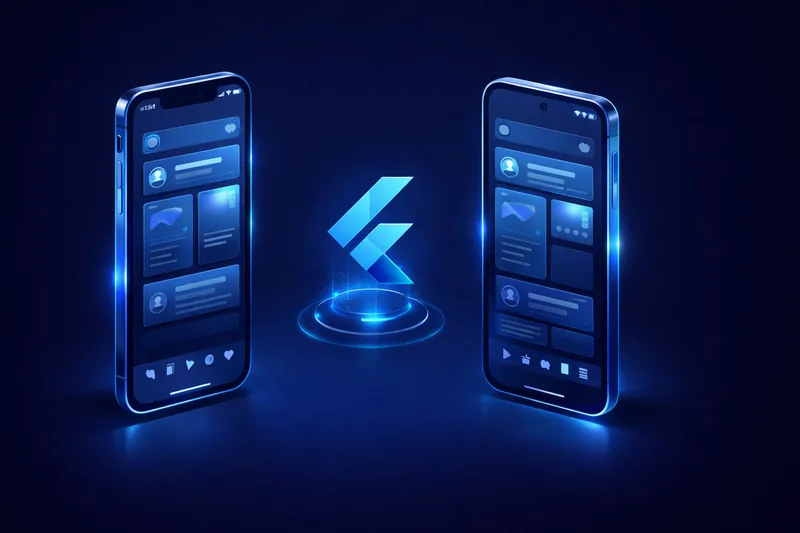 Mobile App Development