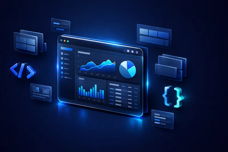 Custom Web Development